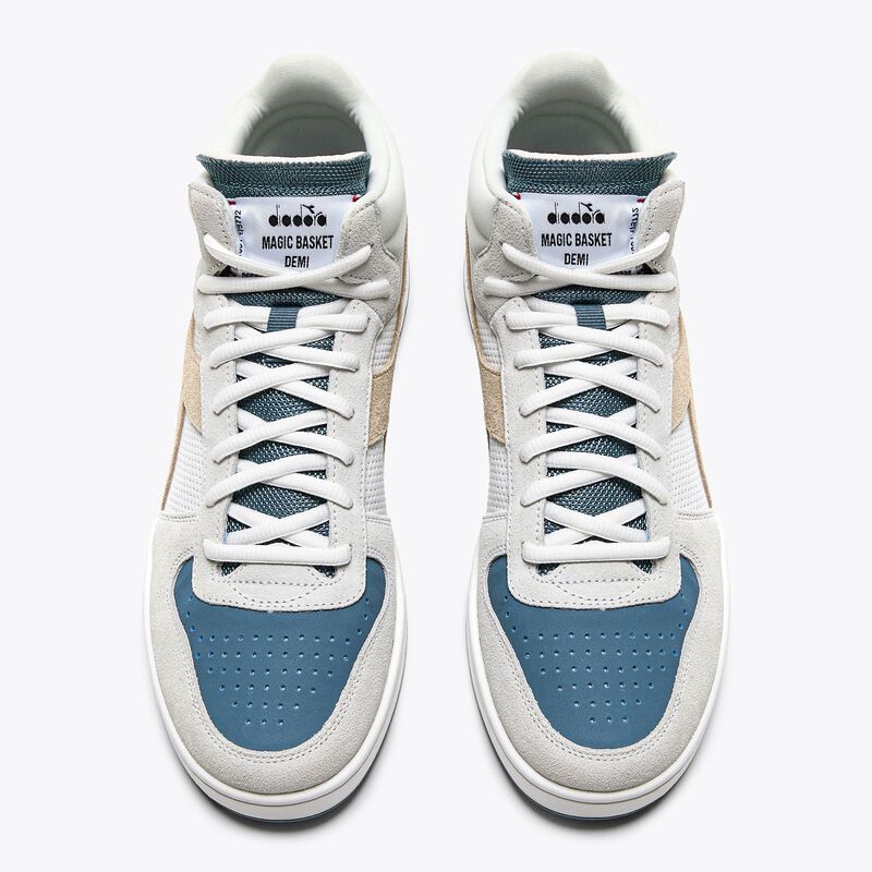 DIADORA MAGIC BASKET DEMI NEAT