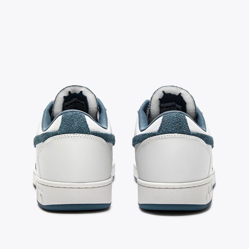 DIADORA MAGIC BASKET LOW NEAT