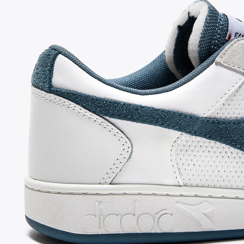 DIADORA MAGIC BASKET LOW NEAT