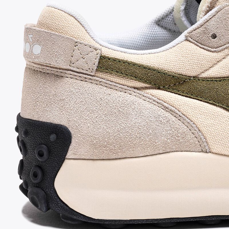DIADORA RACE SUEDE SW