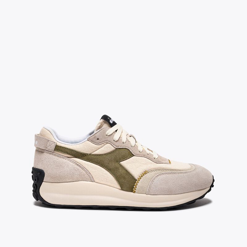 DIADORA RACE SUEDE SW