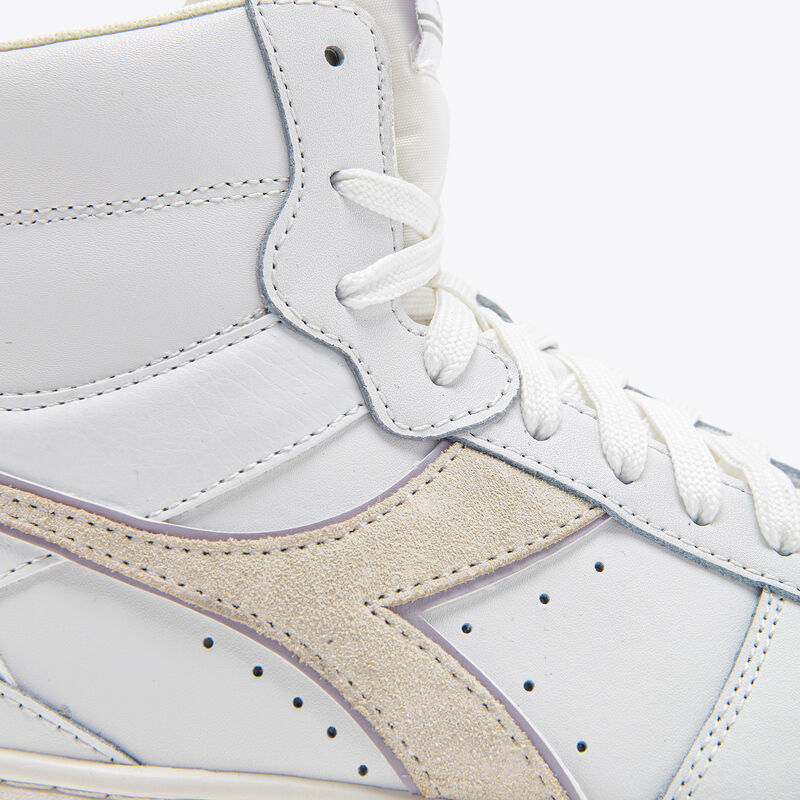DIADORA Magic Basket Mid Leather Wn
