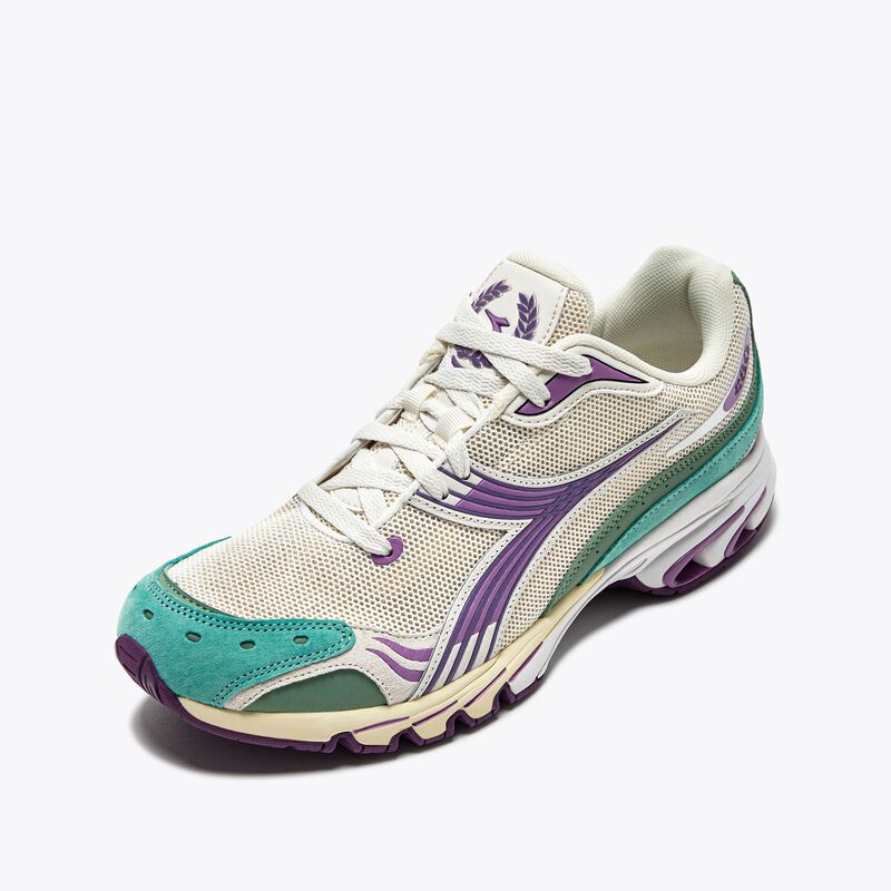 DIADORA MYTHOS PROPULSION 280 M2 SUEDE