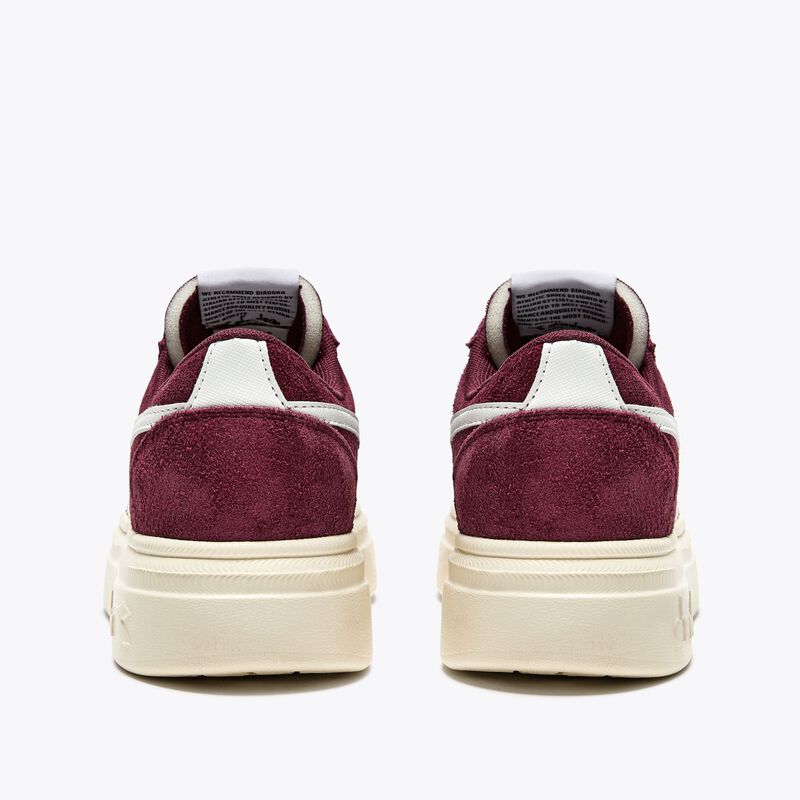 DIADORA Magic Bold Suede Wn