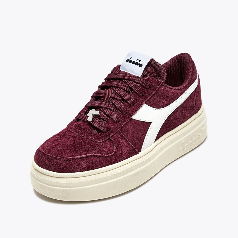 DIADORA Magic Bold Suede Wn