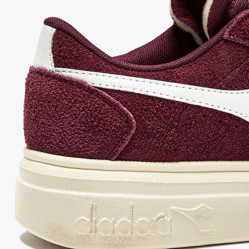 DIADORA Magic Bold Suede Wn