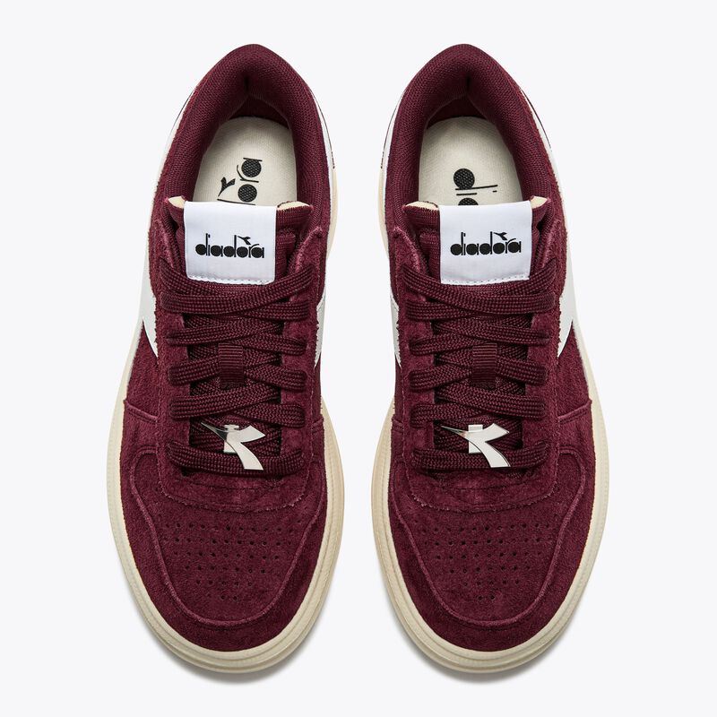 DIADORA Magic Bold Suede Wn