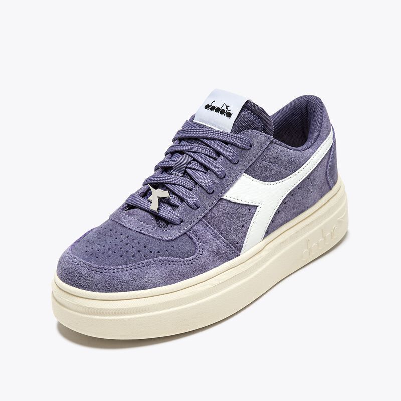 DIADORA Magic Bold Suede Wn