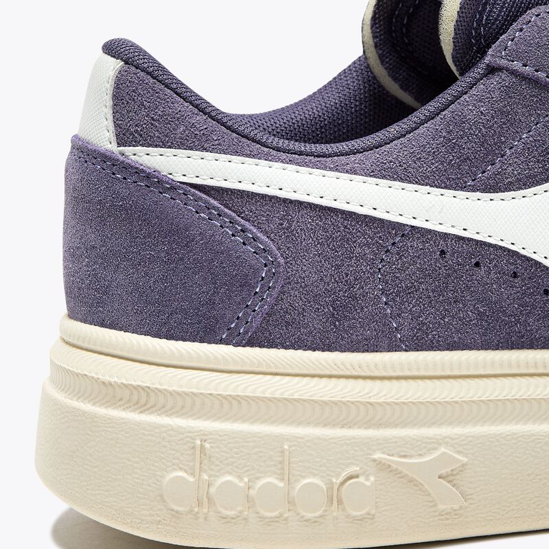 DIADORA Magic Bold Suede Wn