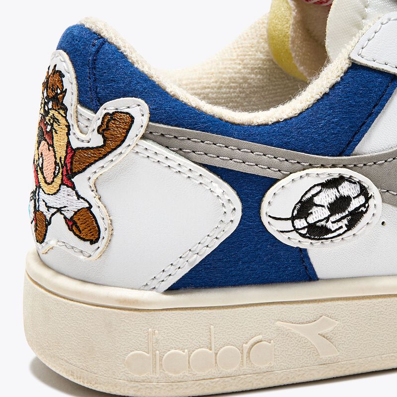 DIADORA MAGIC BASKET LOW PS TAZ
