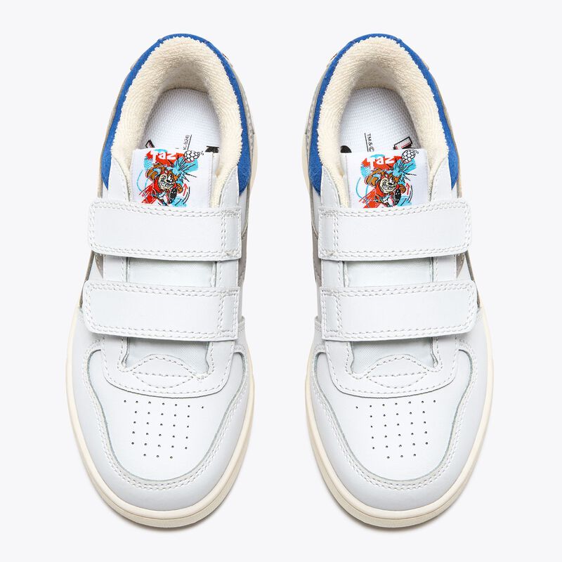 DIADORA MAGIC BASKET LOW PS TAZ