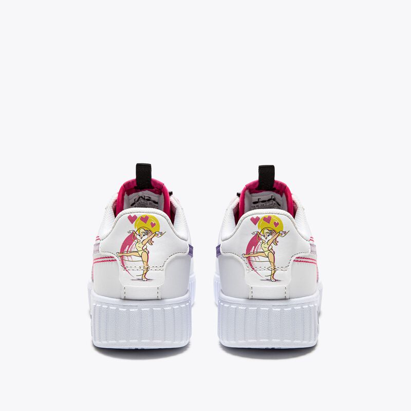 DIADORA GAME STEP P PS LOLA LABEL
