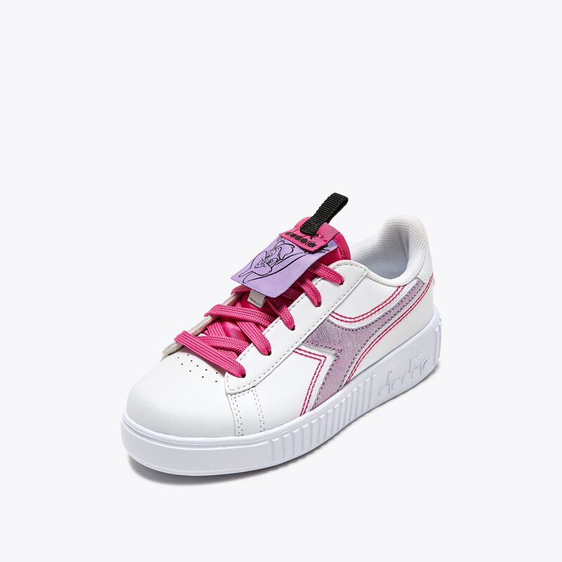 DIADORA GAME STEP P PS LOLA LABEL
