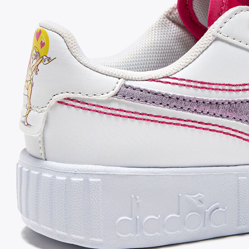 DIADORA GAME STEP P PS LOLA LABEL