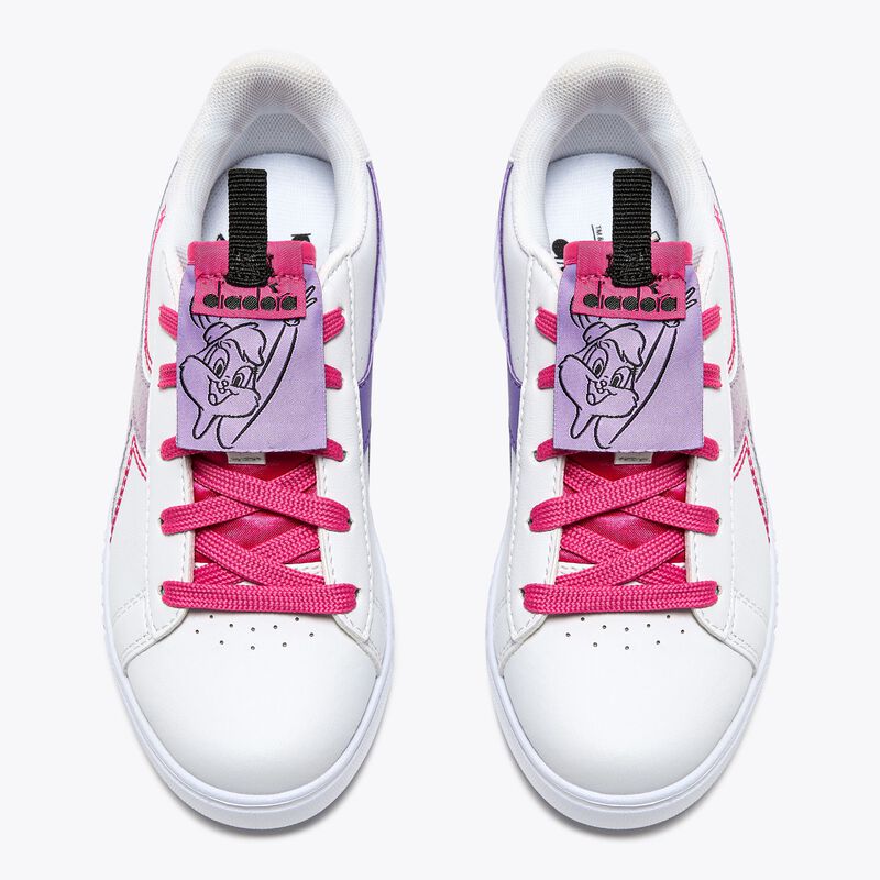 DIADORA GAME STEP P PS LOLA LABEL
