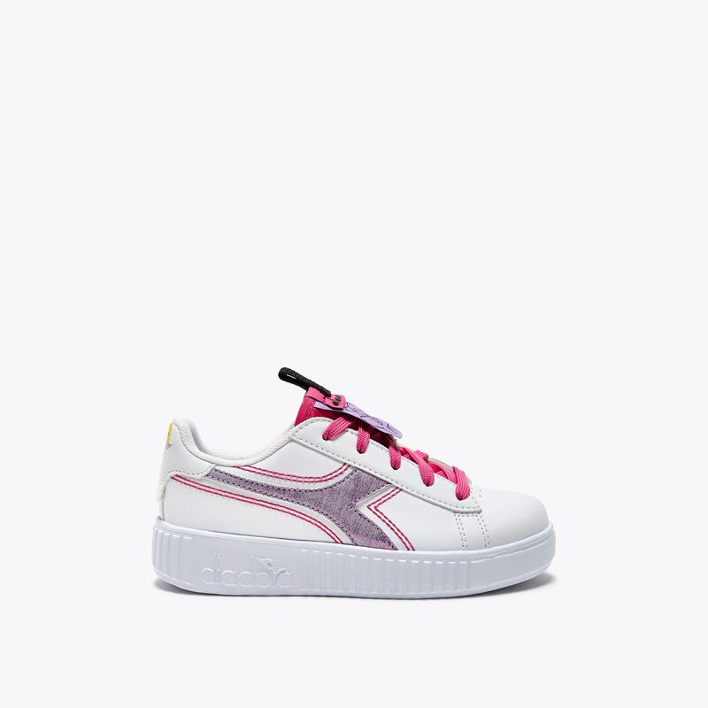 DIADORA GAME STEP P PS LOLA LABEL