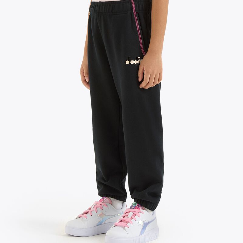 DIADORA JU.JOGGER PANT SUPERHEROES