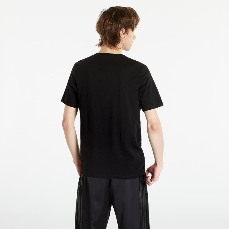 Hugo Boss T-Shirt 3 Pack Classic Black