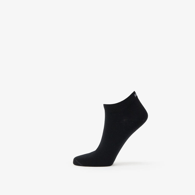 Hugo Boss Ankle Sock 6-Pack Black