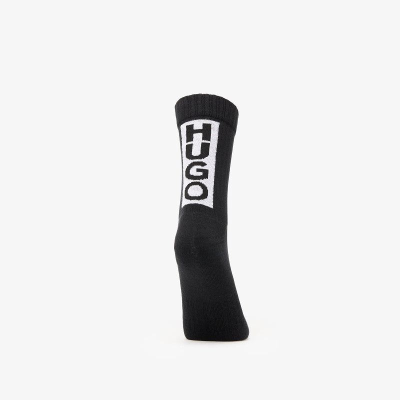 Hugo Boss QS Back Label CC 3-Pack Multicolor