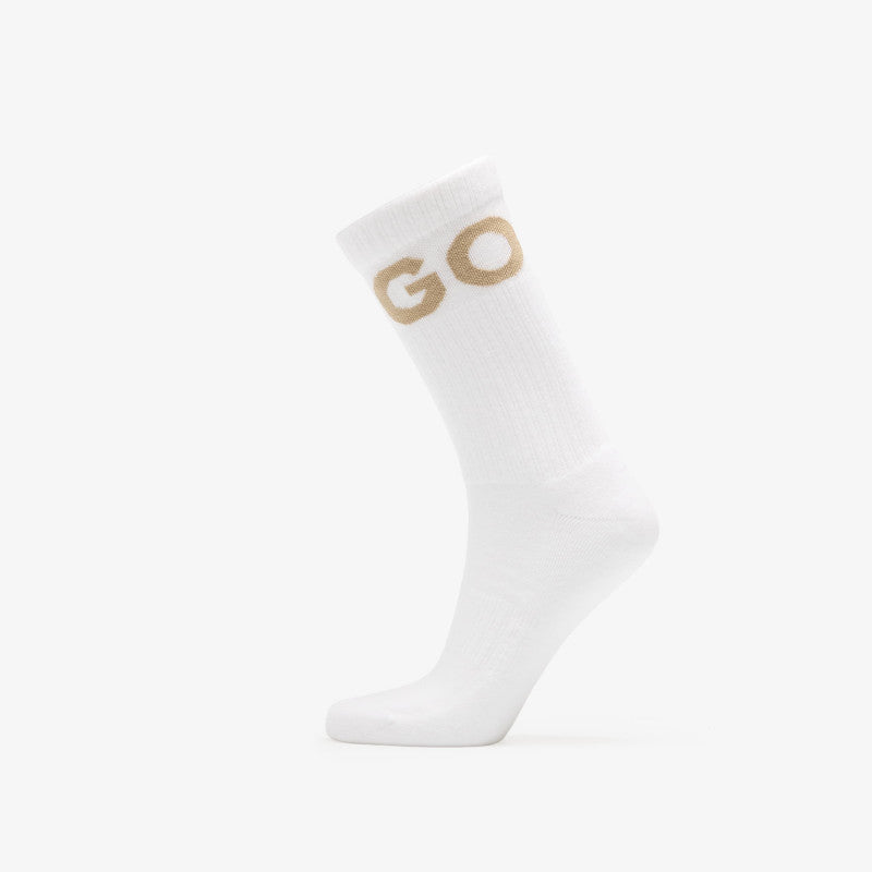 Hugo Boss 3-Pack Qs Iconic Cc White