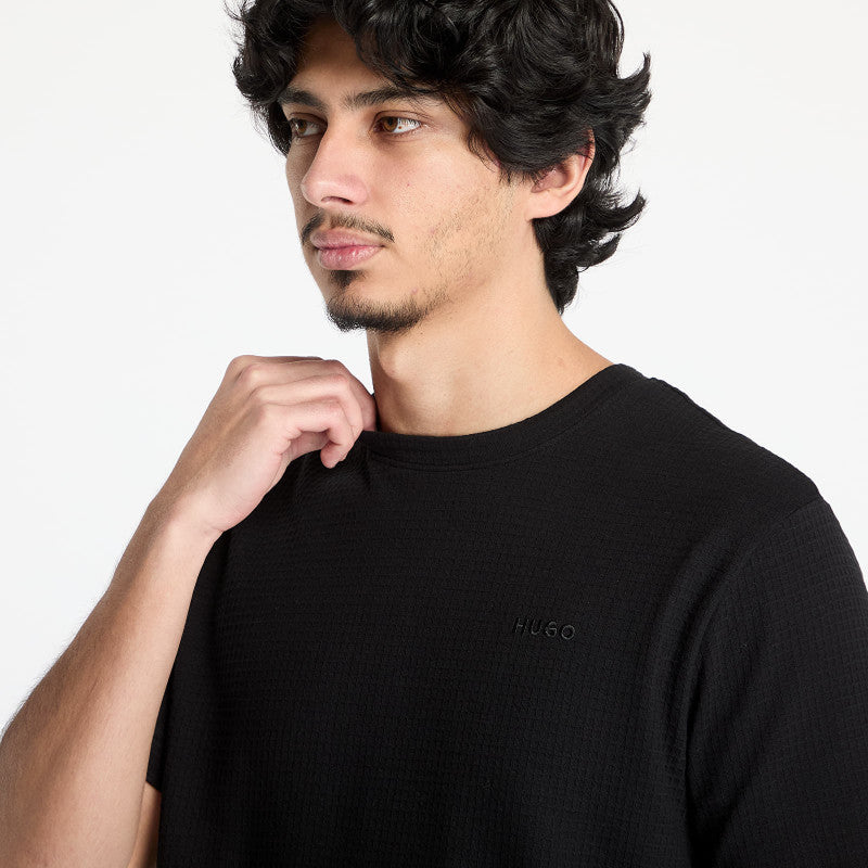Hugo Boss Austin T-Shirt Black