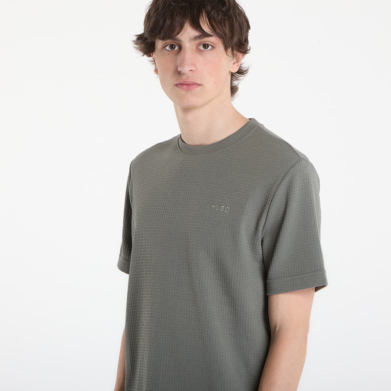 Hugo Boss Austin T-Shirt Dark Green
