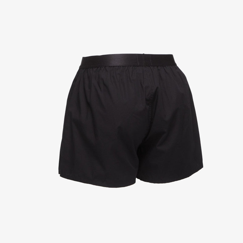 Bokserki Hugo Boss 2-Pack Boxer Shorts Black