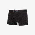 Bokserki Hugo Boss Trunk 3-Pack Boss One D Multicolor