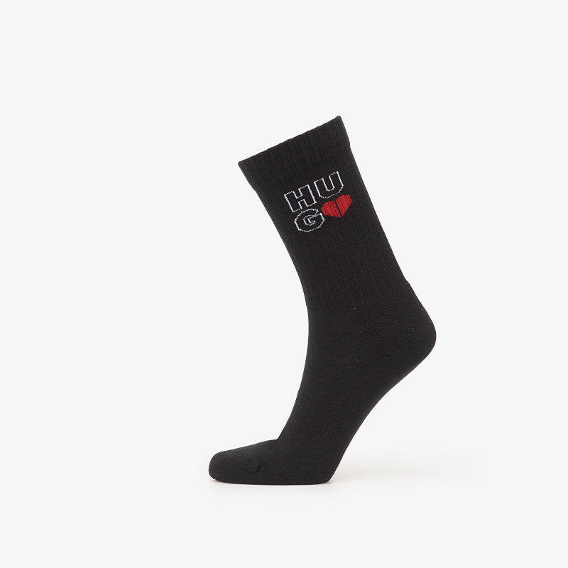 Hugo Boss 3-Pack Qs Valentine Cc Excalibur Grey