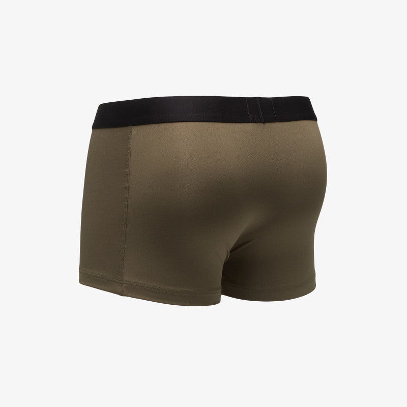 Bokserki Hugo Boss Men-B-Trunk 3-Pack Micro One Multicolor