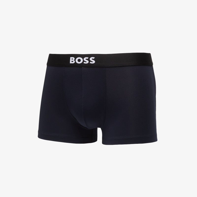 Bokserki Hugo Boss Men-B-Trunk 3-Pack Micro One Multicolor