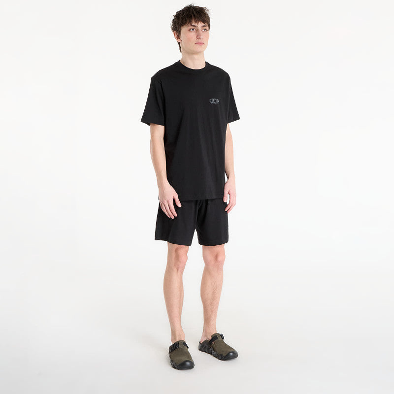 Hugo Boss Spray T-Shirt Black