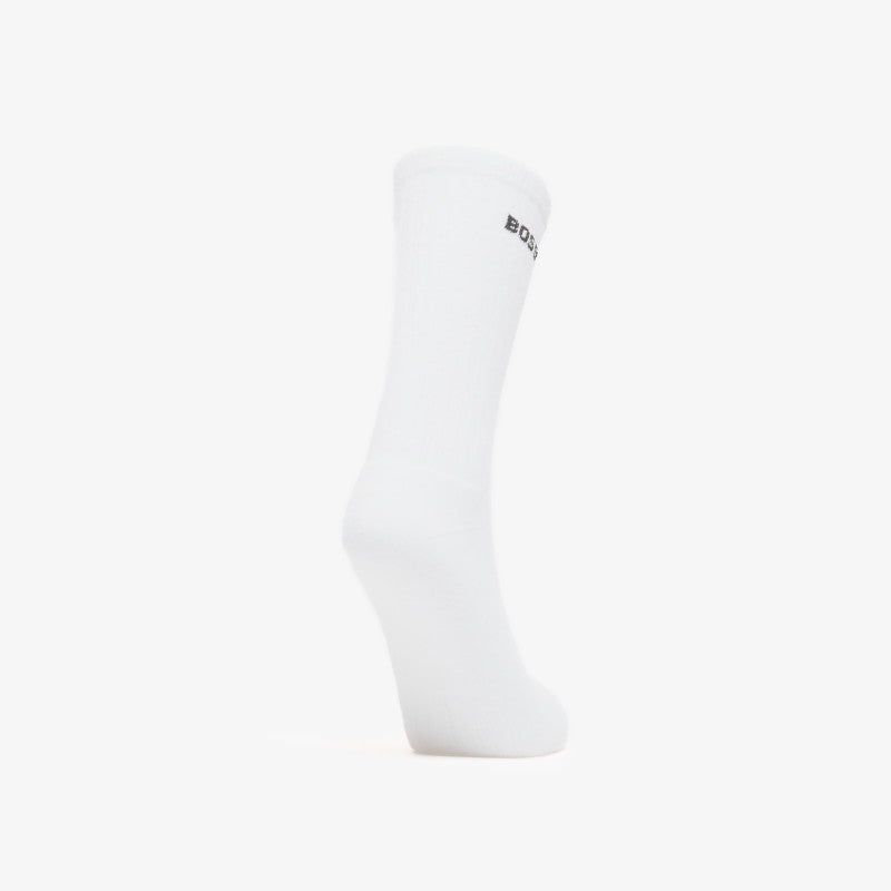 Hugo Boss Men-H-3P Qs Rib Line Cc Multicolor