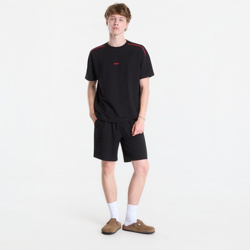 Hugo Boss Noah T-Shirt Black