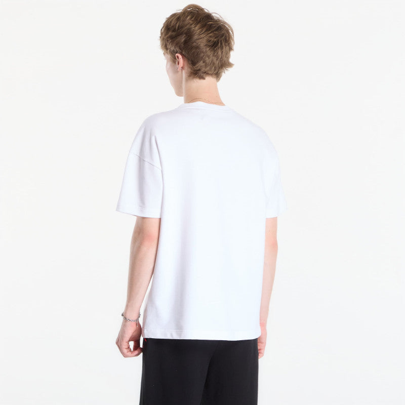 Hugo Boss Noah T-Shirt White