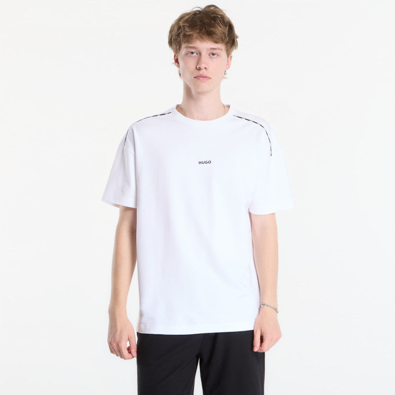 Hugo Boss Noah T-Shirt White