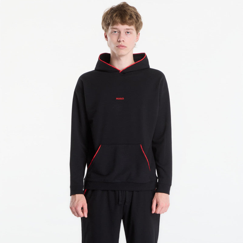 Hugo Boss Noah Hoodie Black