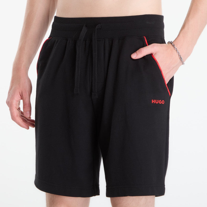 Hugo Boss Noah Shorts Black