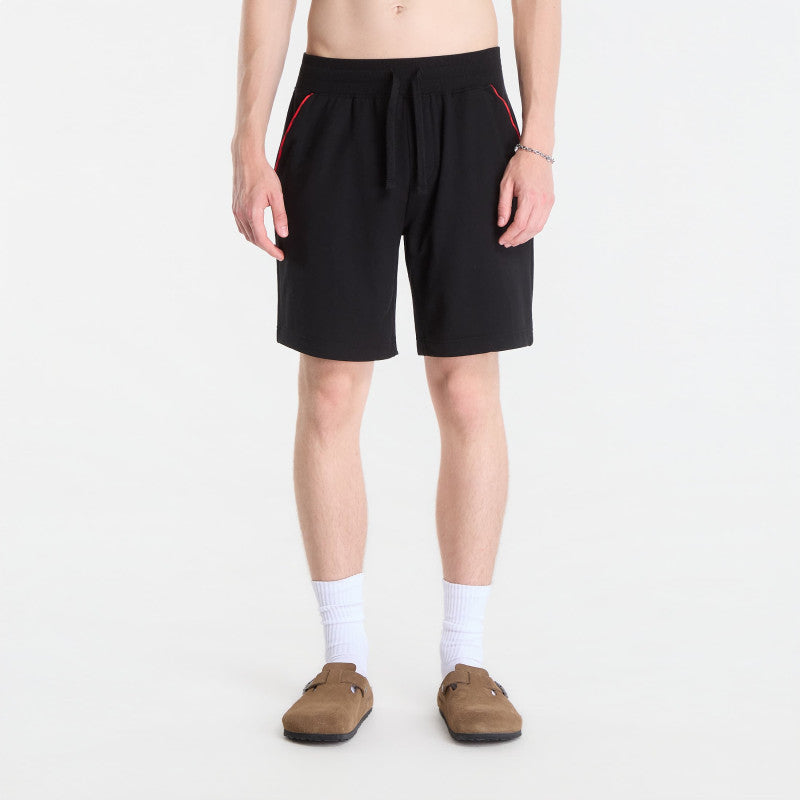 Hugo Boss Noah Shorts Black