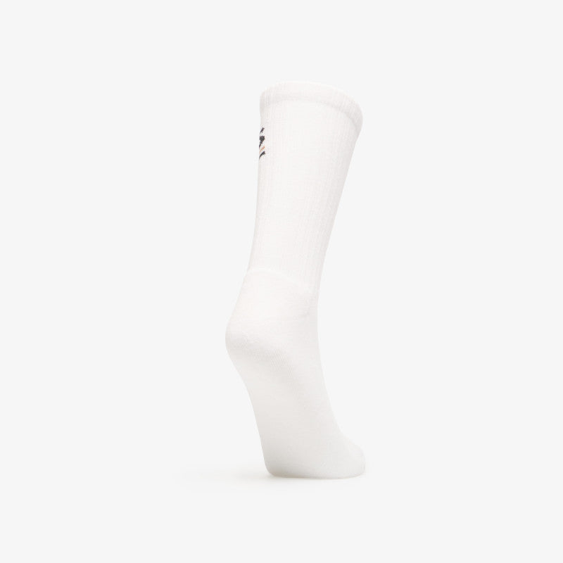 Hugo Boss 3-Pack Qs Rib Iconic Vb White