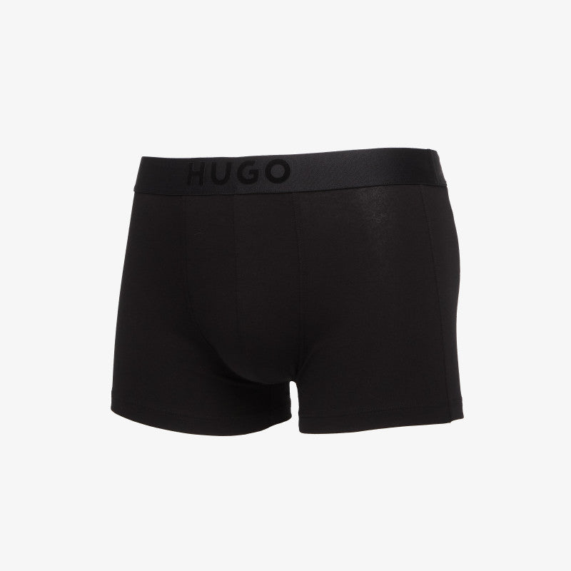 Bokserki Hugo Boss Trunk Gift Set Velvet Black