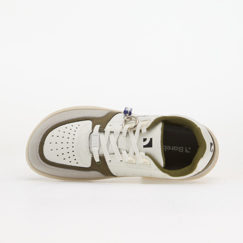 Barebarics Wave 2.0 White/ Green