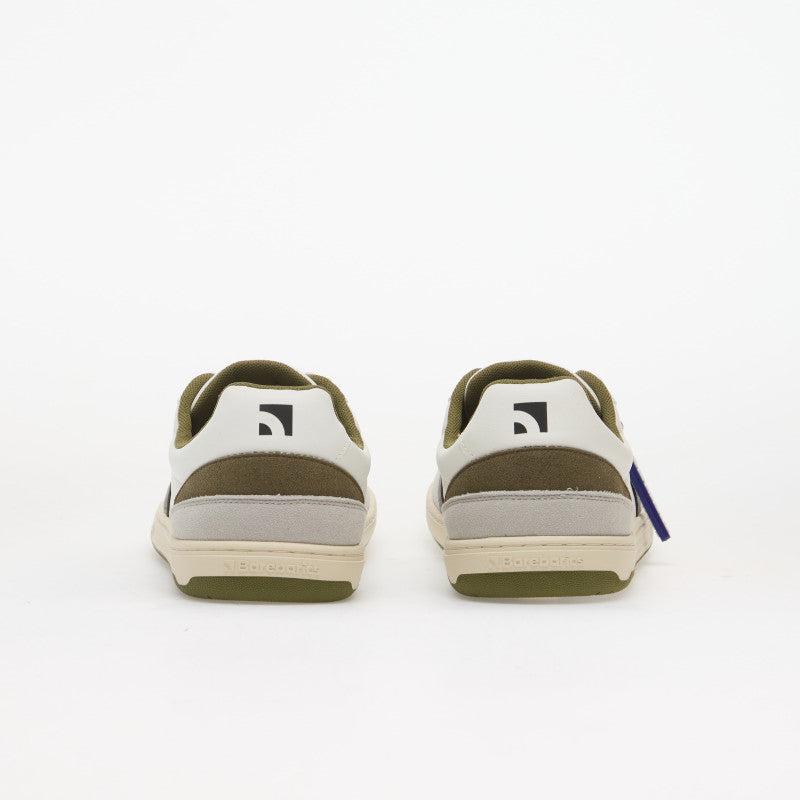 Barebarics Wave 2.0 White/ Green