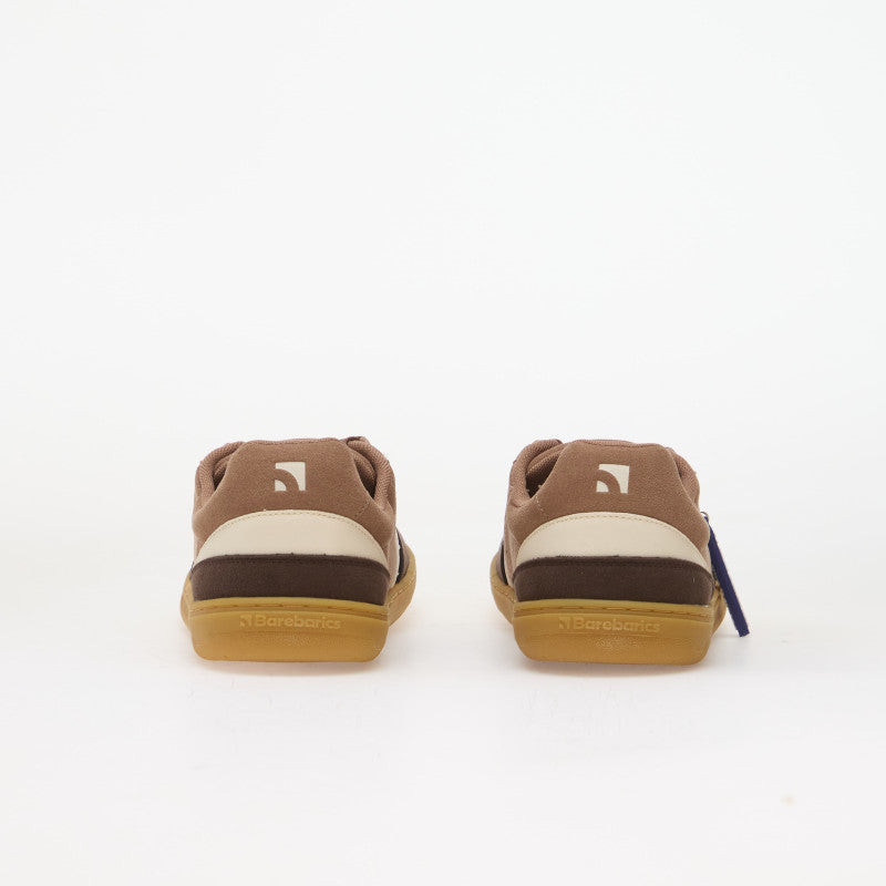 Barebarics Wave 2.0 Brown