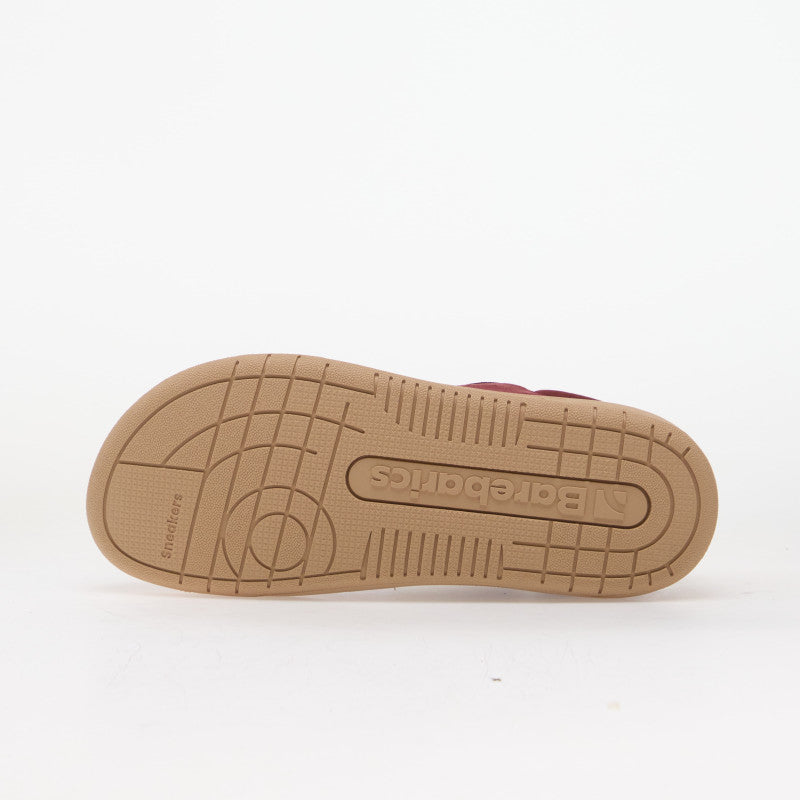 Barebarics Wave 2.0 Burgundy