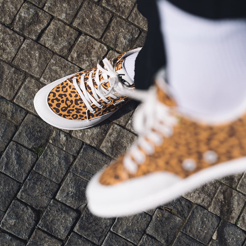 Be Lenka Rebound Leopard