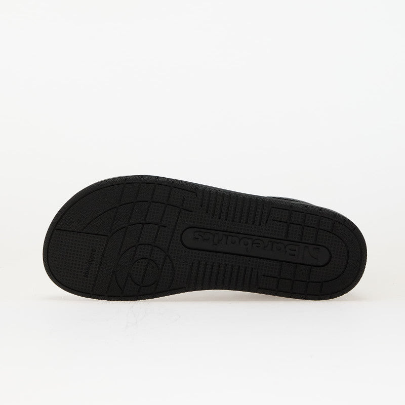 Barebarics Enigma All Black