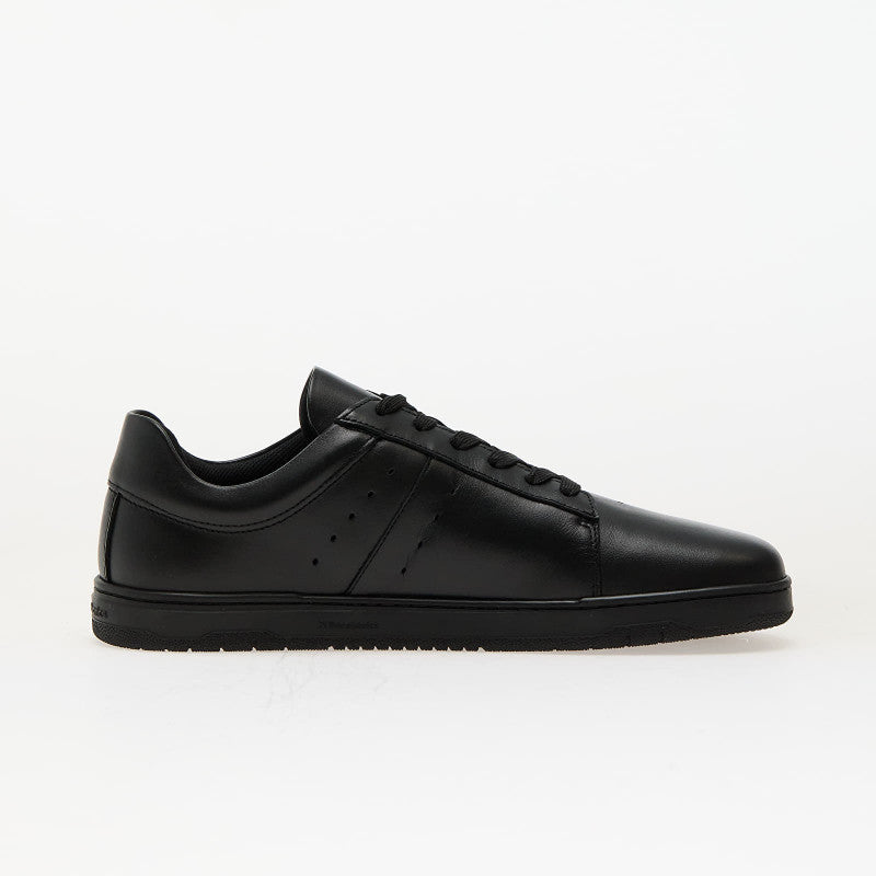 Barebarics Enigma All Black