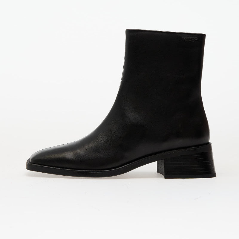 Vagabond Blanca Black